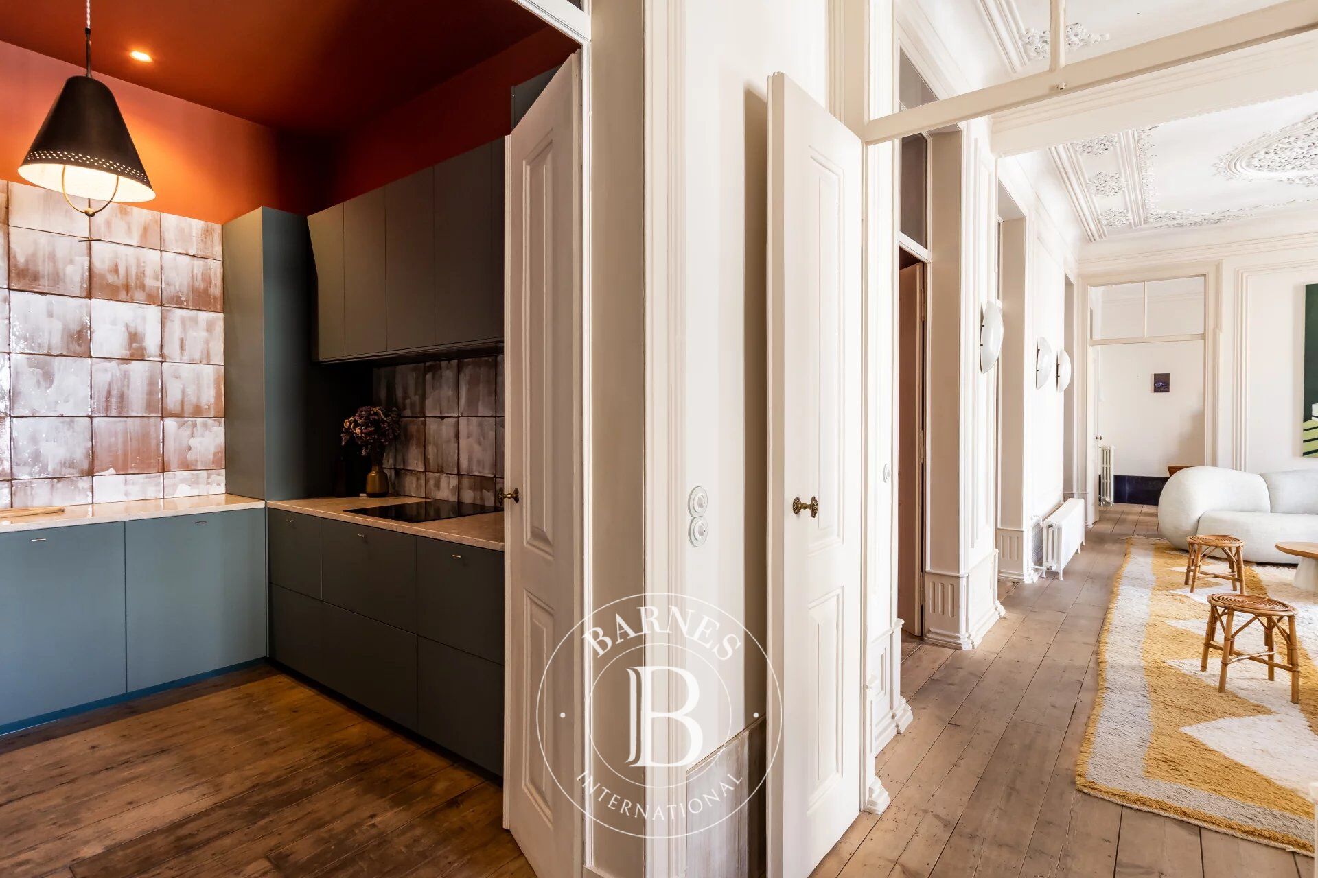 Daire Arroios - picture 9