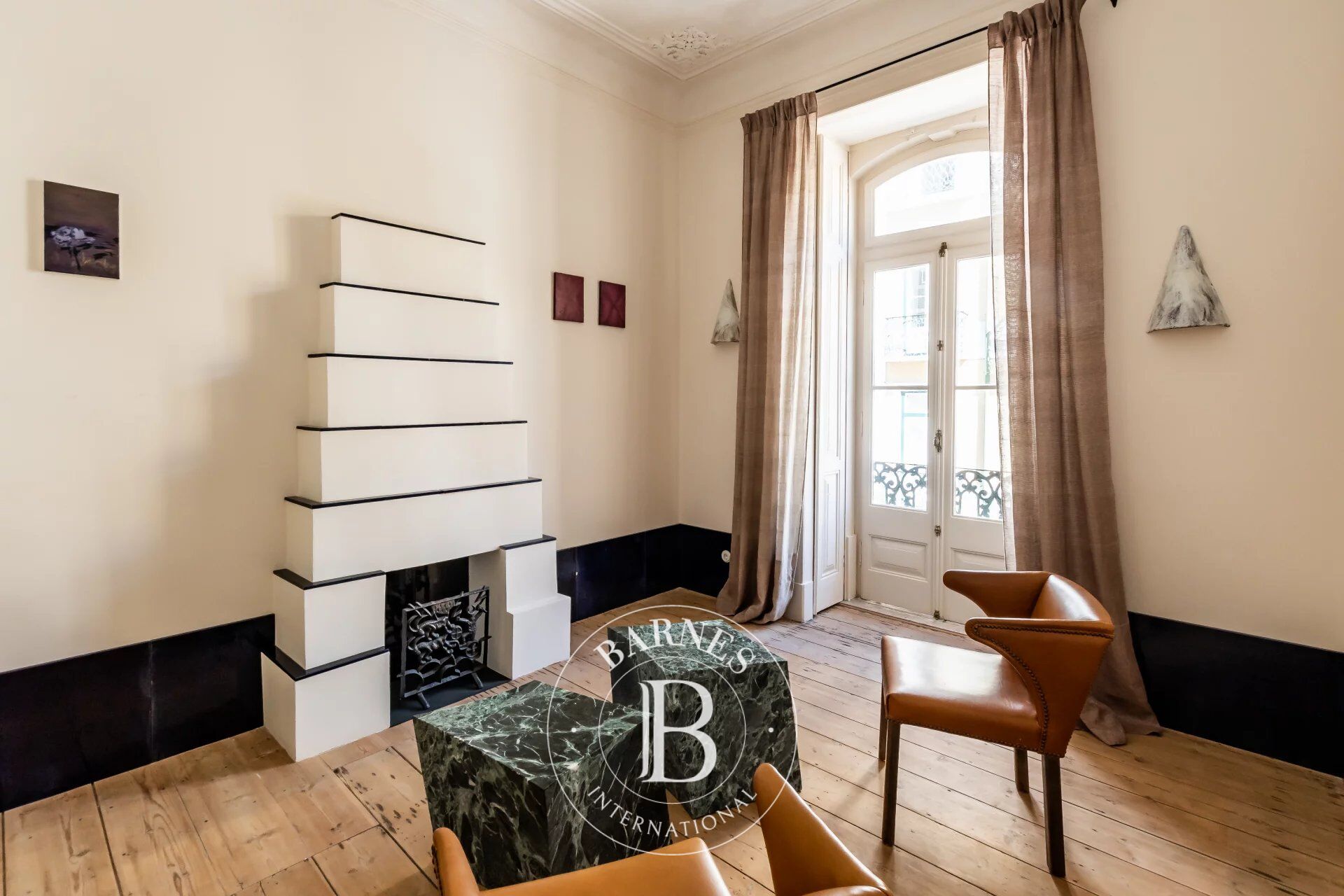 Daire Arroios - picture 6