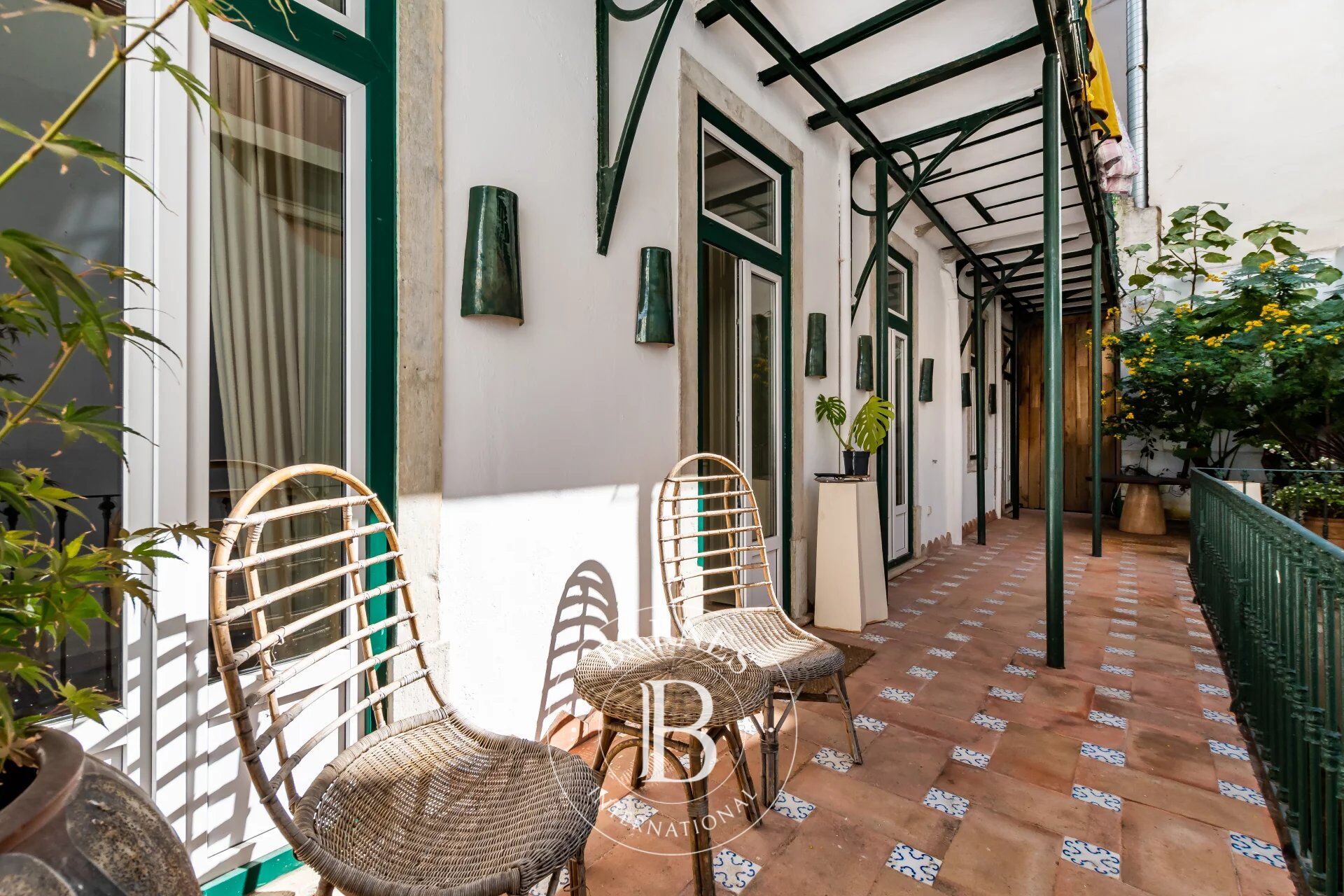 Daire Arroios - picture 18