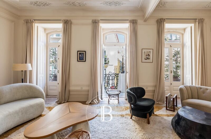 For Sale, Apartment Arroios - picture 1