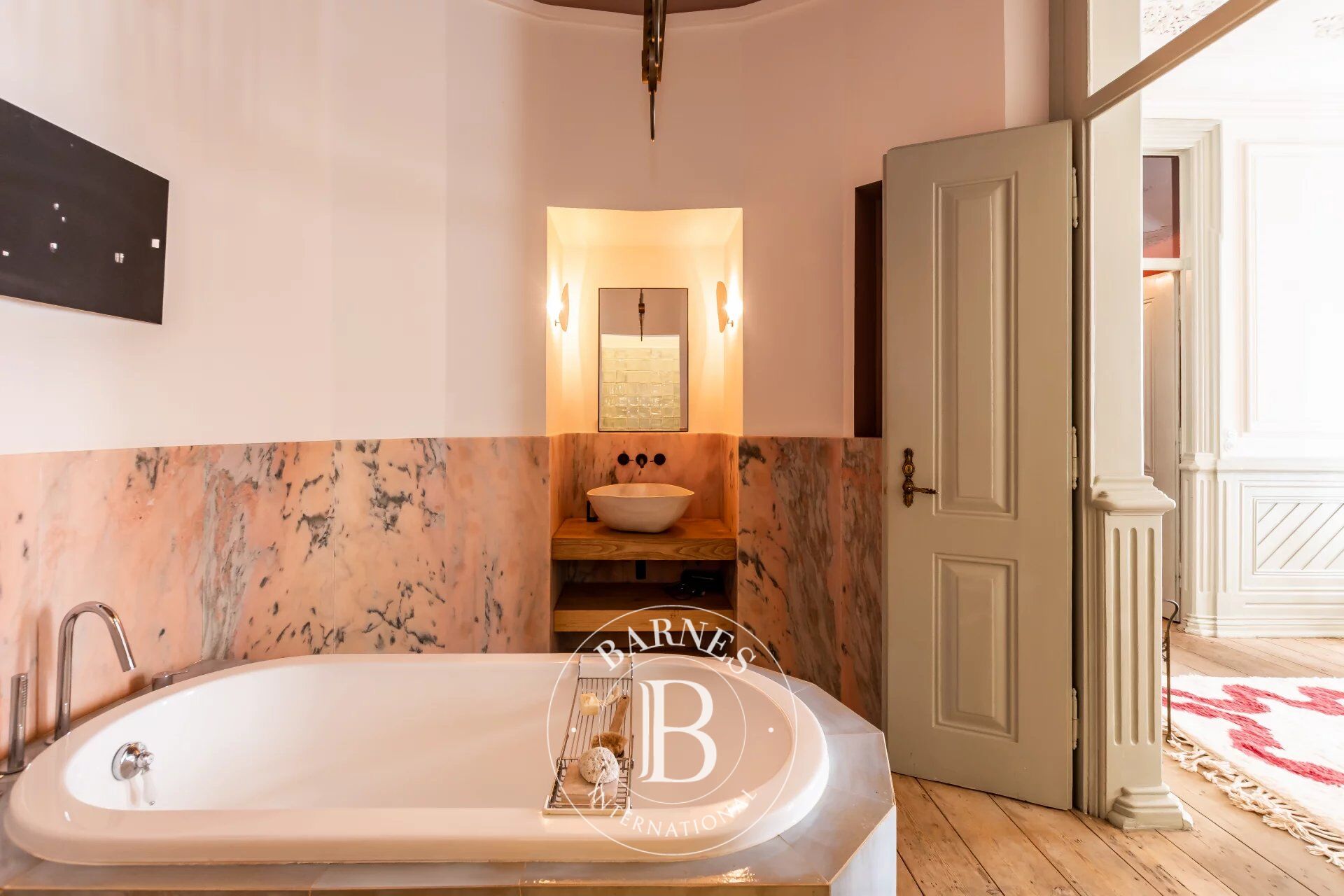 Daire Arroios - picture 16