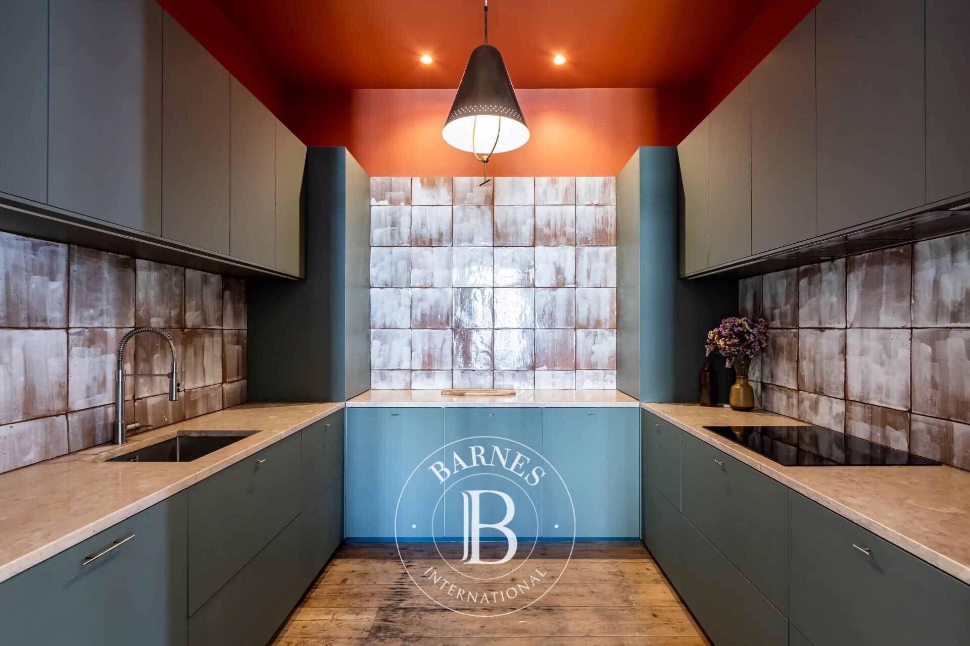 Daire Arroios - picture 8