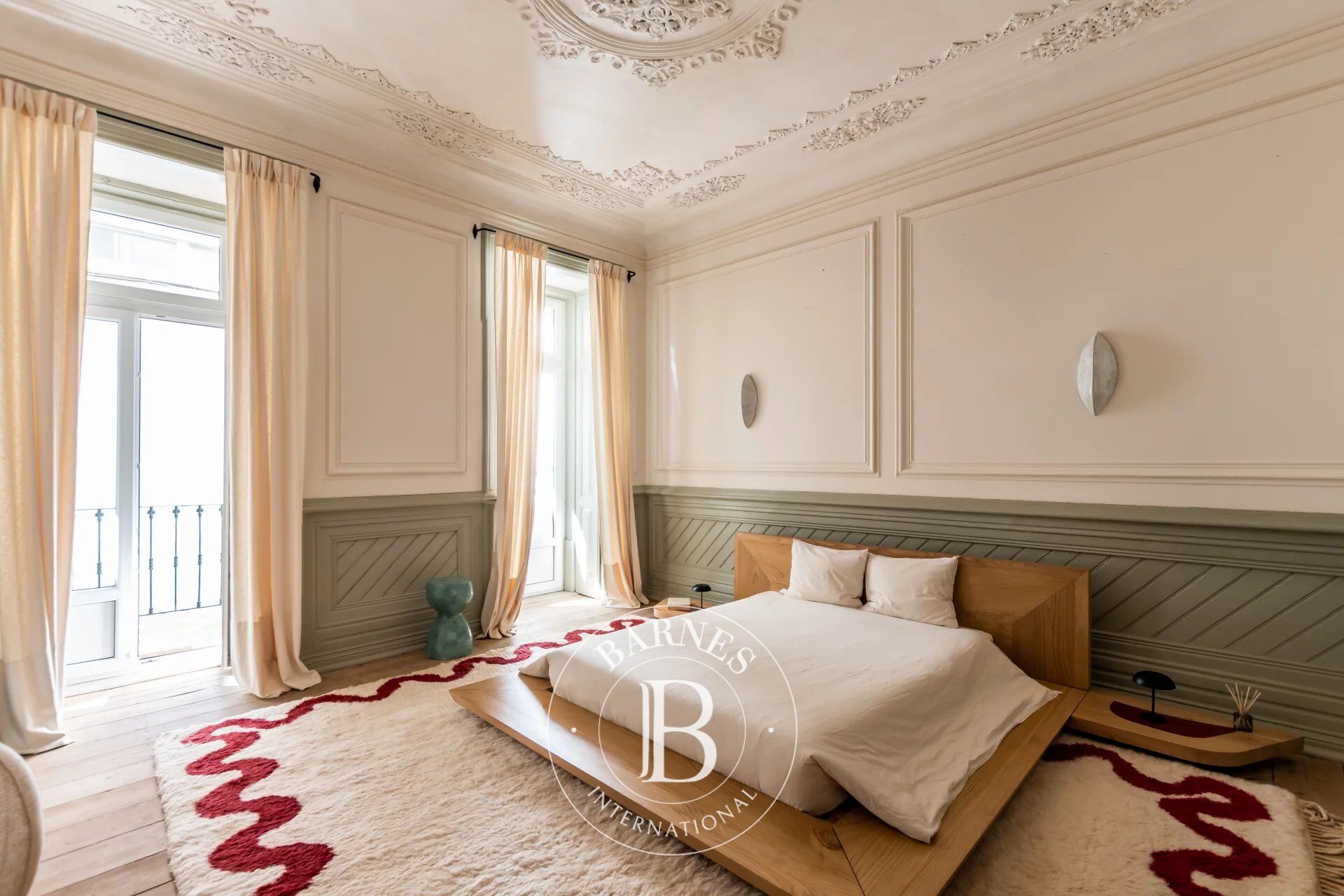 Daire Arroios - picture 12