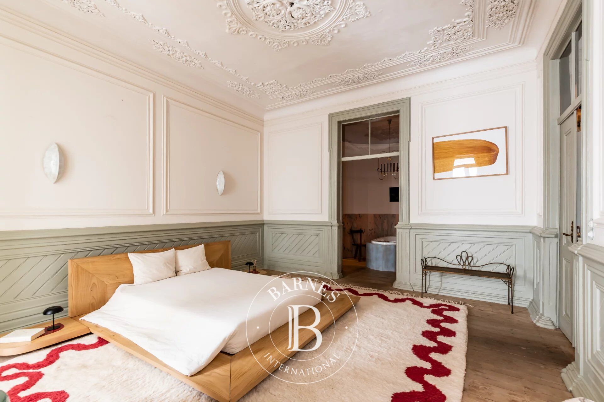 Daire Arroios - picture 13