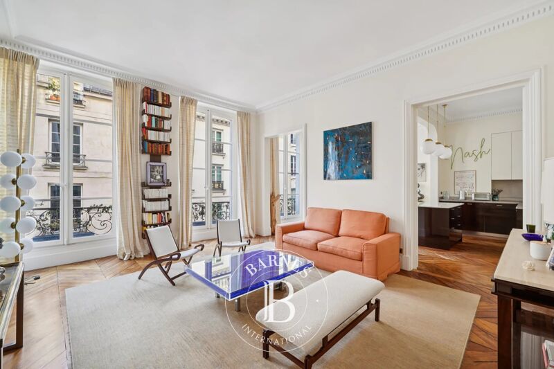 À vendre, Appartement Paris 7ème - picture 1