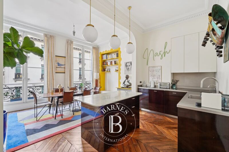 À vendre, Appartement Paris 7ème - picture 3