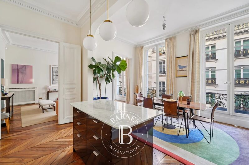 À vendre, Appartement Paris 7ème - picture 2