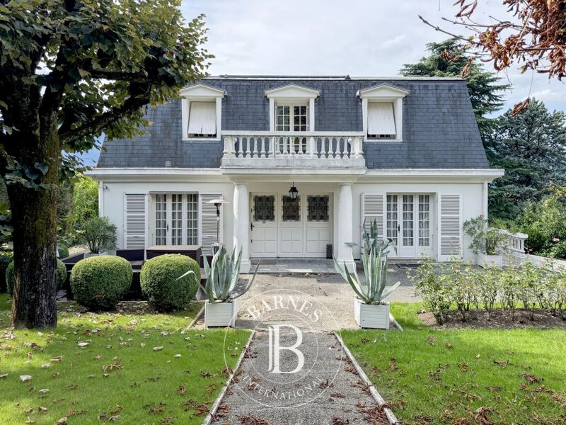 Venta, Casa adosada Aix-les-Bains - picture 1