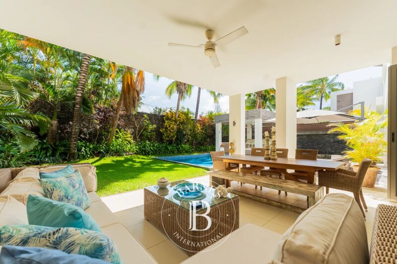 Venta, Villa Grand Baie - picture 1