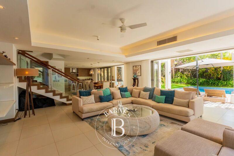 Venta, Villa Grand Baie - picture 2