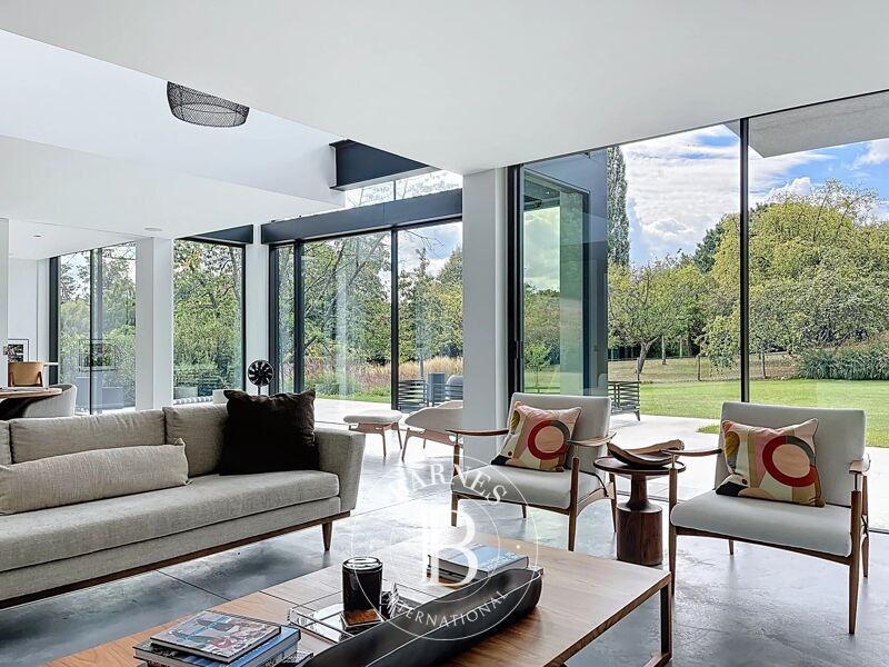 Affitto, Villa Tervuren - picture 1