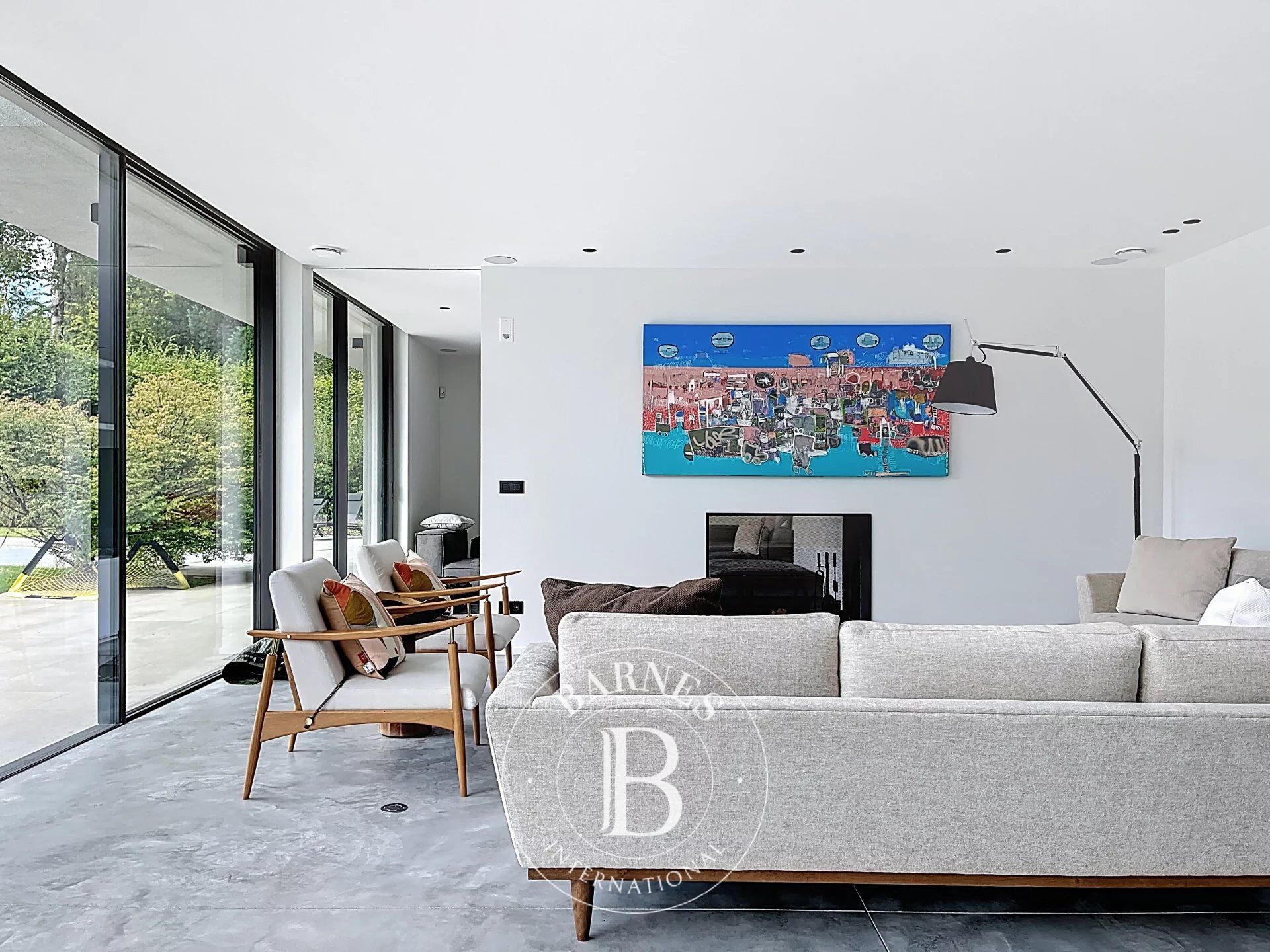 Hoogvorst - Exceptional 5-bedroom villa - picture 3