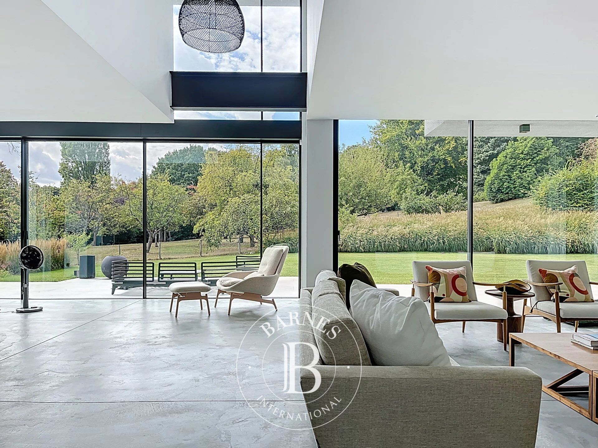 Hoogvorst - Exceptional 5-bedroom villa - picture 2