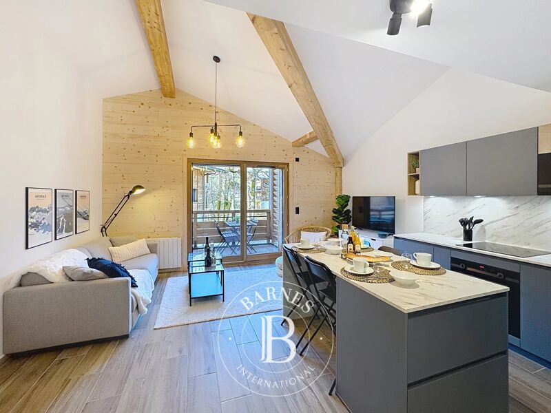 Appartamento Les Gets