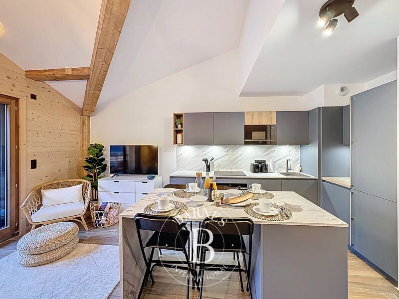 À louer Appartement | Les Gets - picture 3