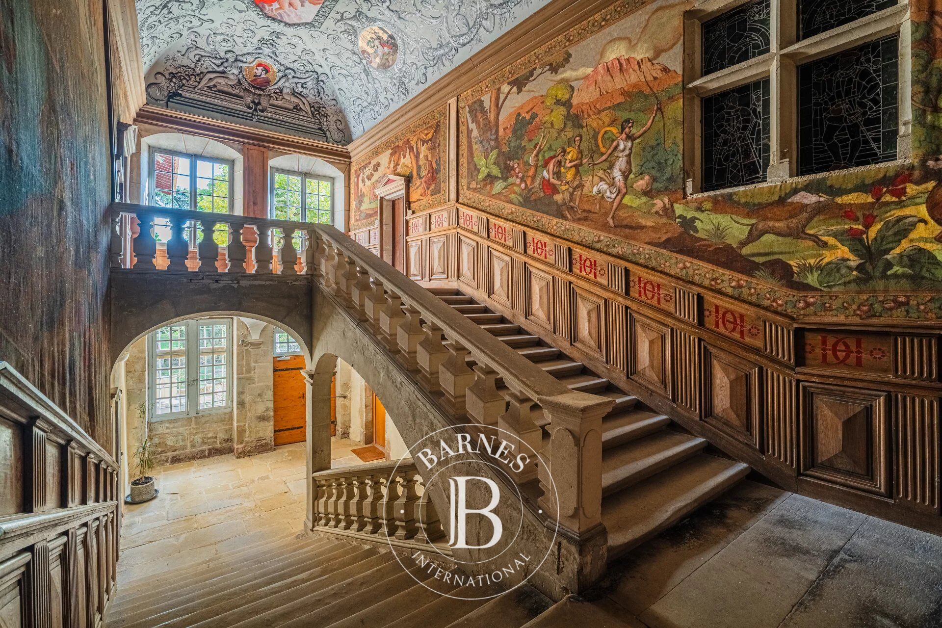 Piso Chavannes - picture 1