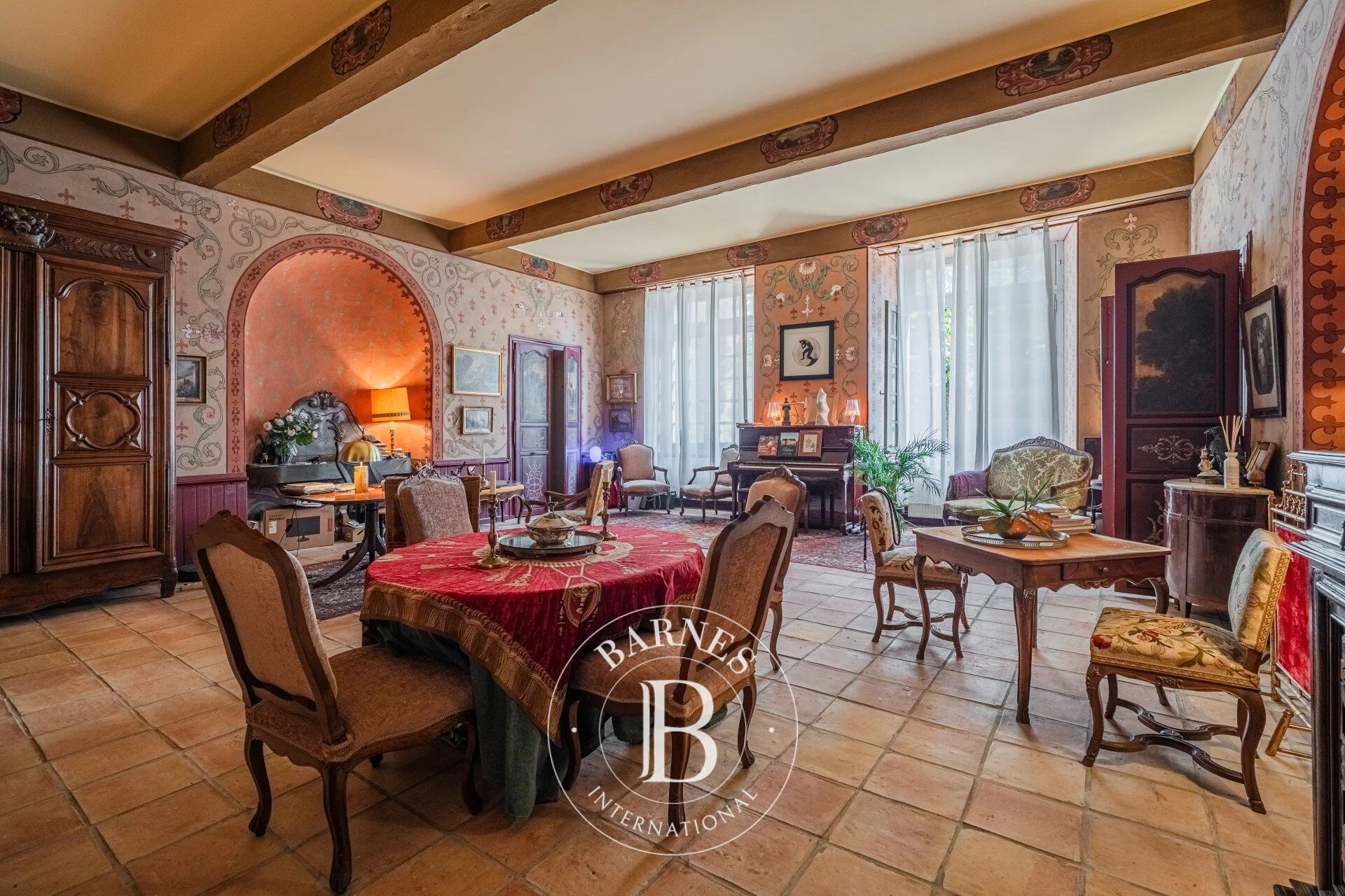 Piso Chavannes - picture 3