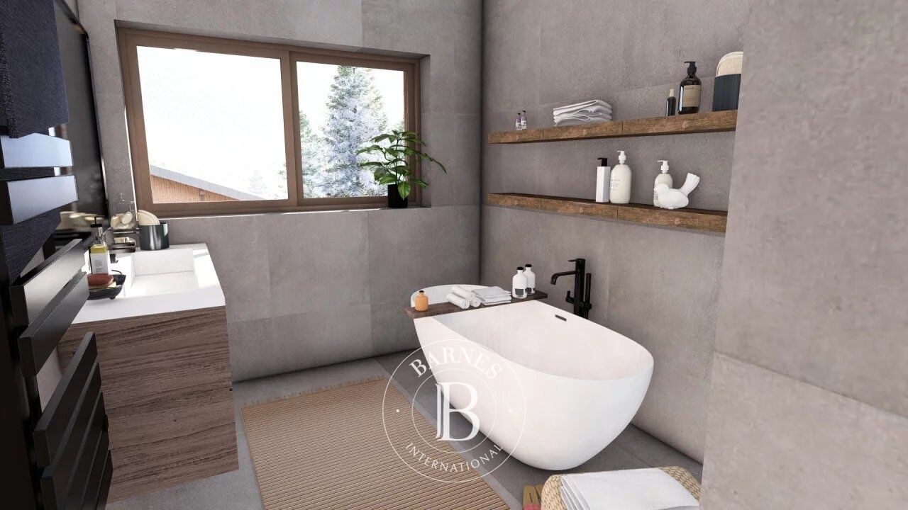 Dağ evi Chamonix-Mont-Blanc - picture 8