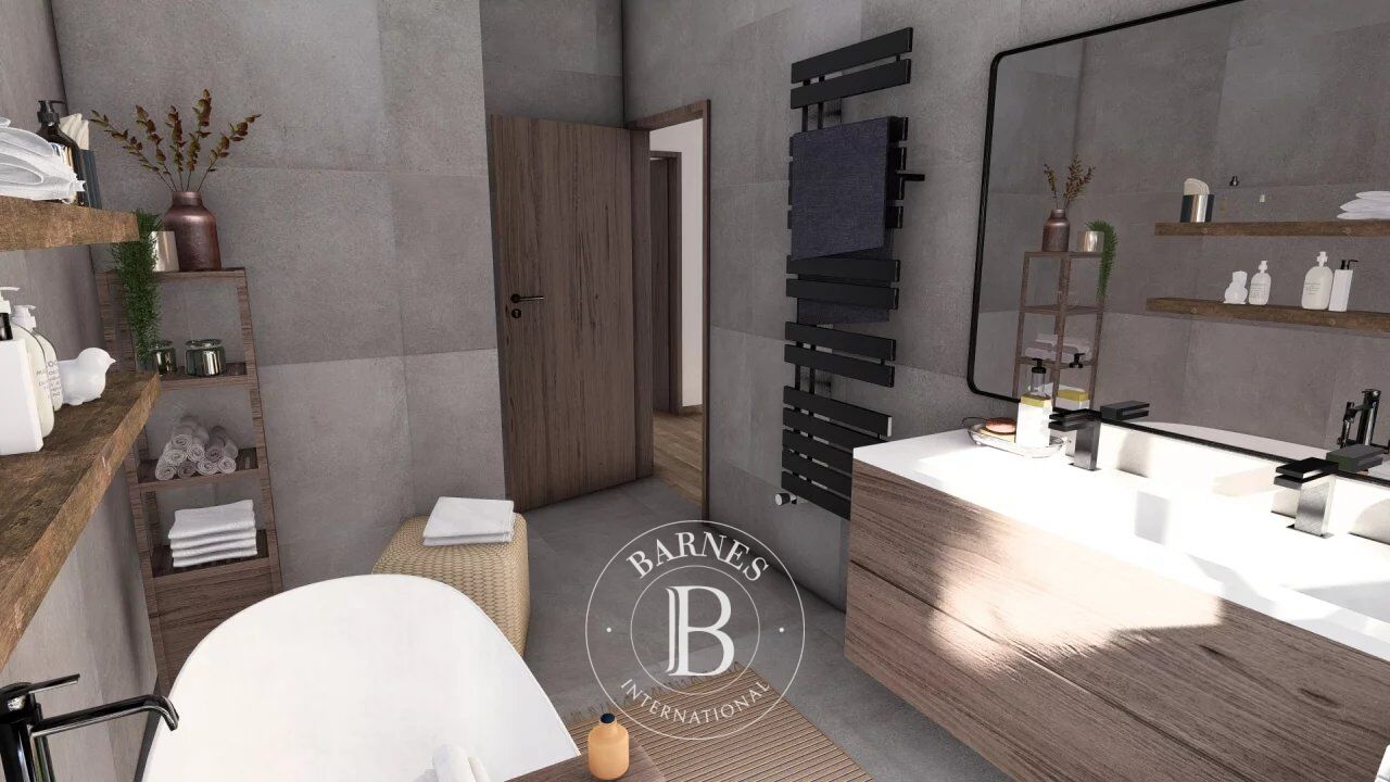 Dağ evi Chamonix-Mont-Blanc - picture 9