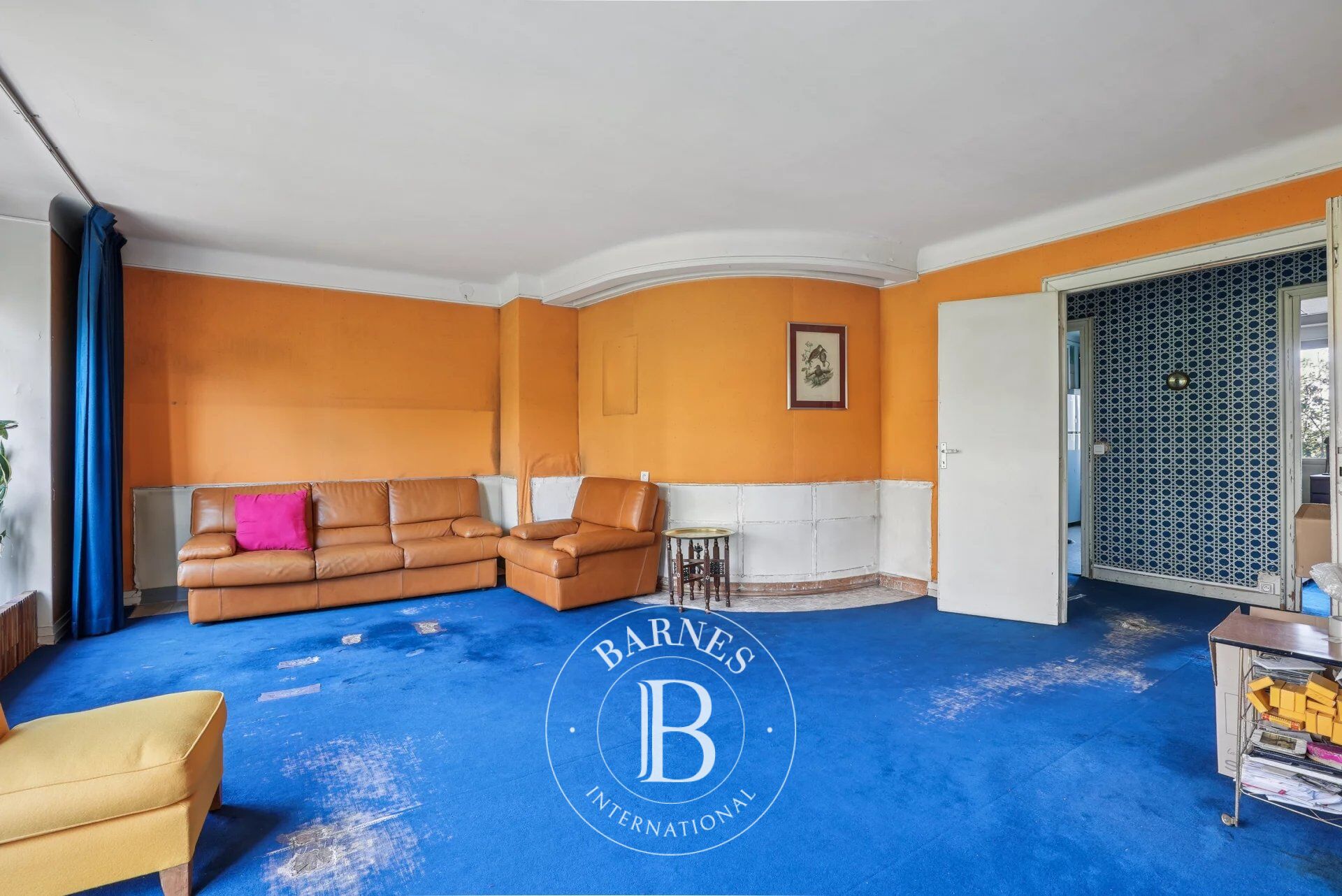 Appartamento Paris 16ème - picture 3