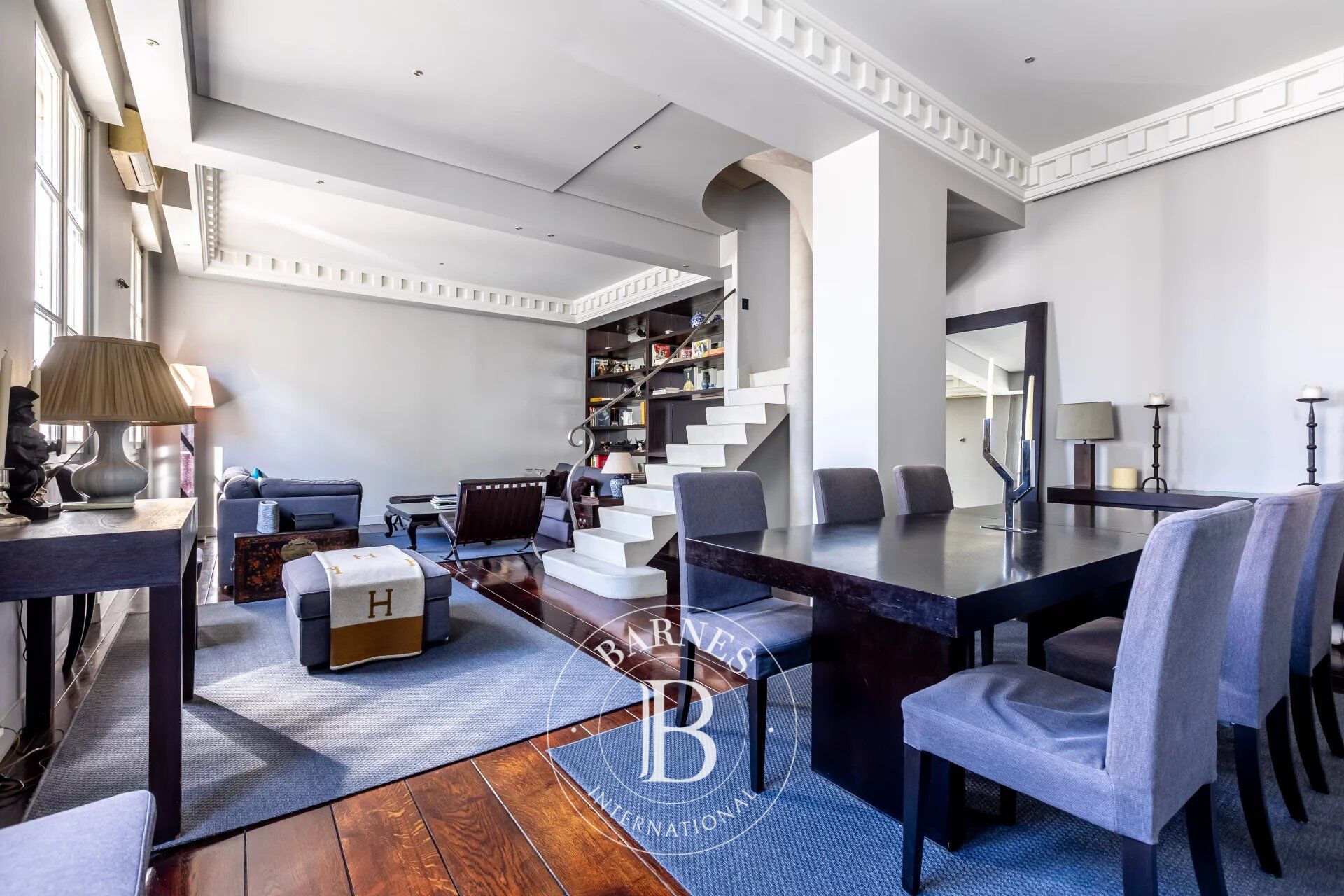 Appartamento Paris 16ème - picture 2