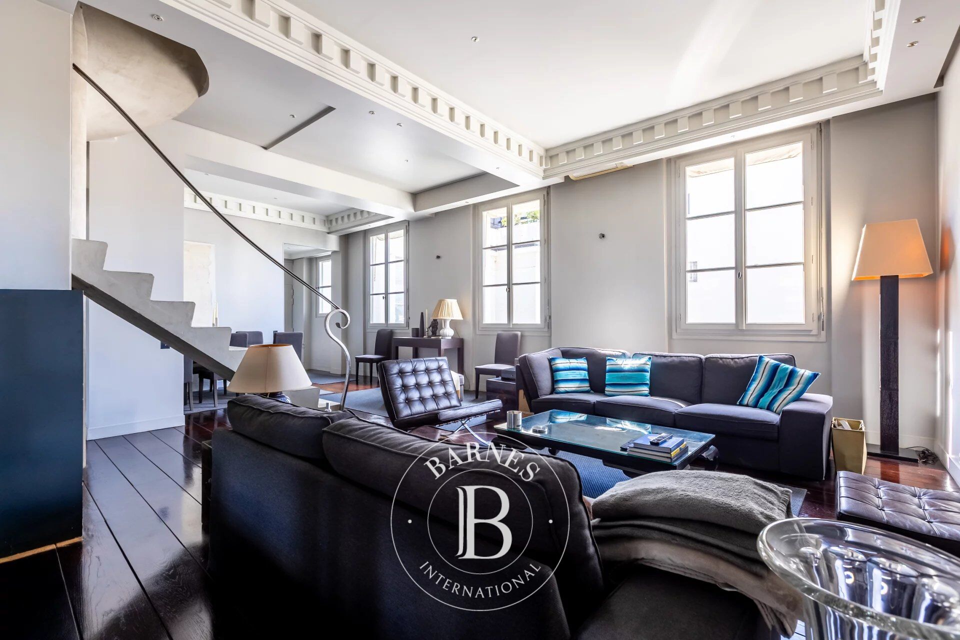 Appartamento Paris 16ème - picture 3