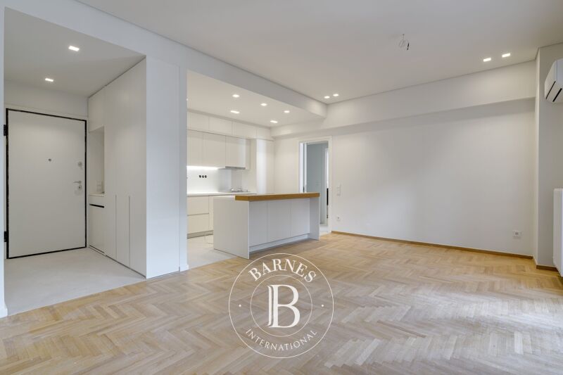 Αppartement Renové - Pagkrati, Athènes