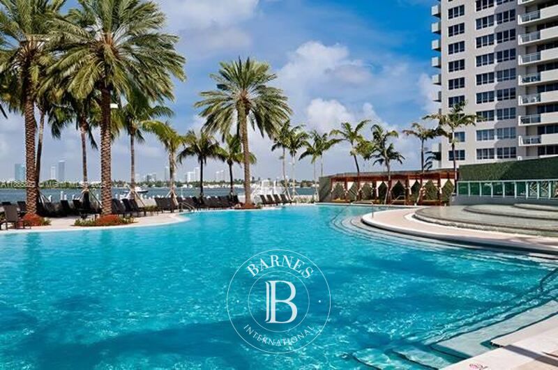 For Rent, Apartment Miami - picture 1