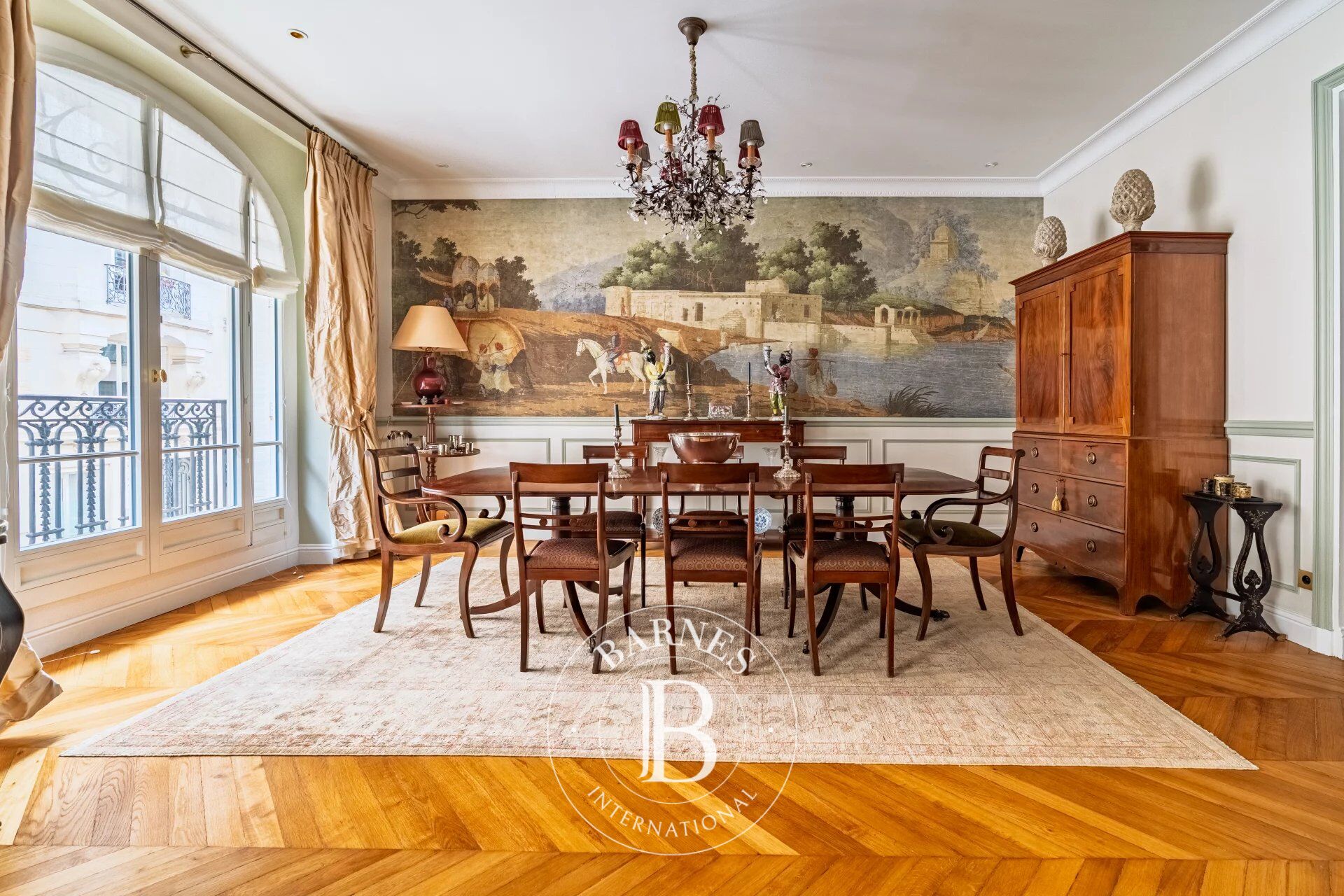 Piso Neuilly-sur-Seine - picture 3