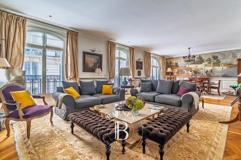 Piso Neuilly-sur-Seine