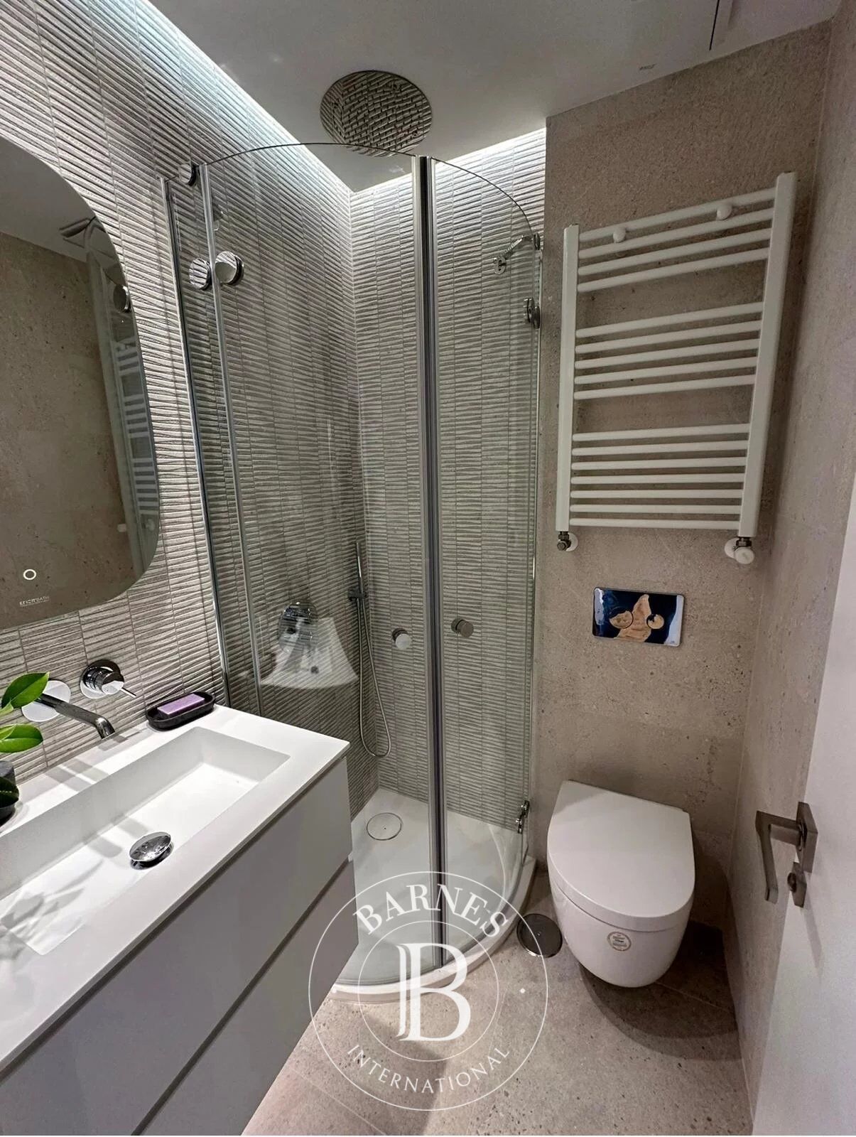 Daire Madrid - picture 16