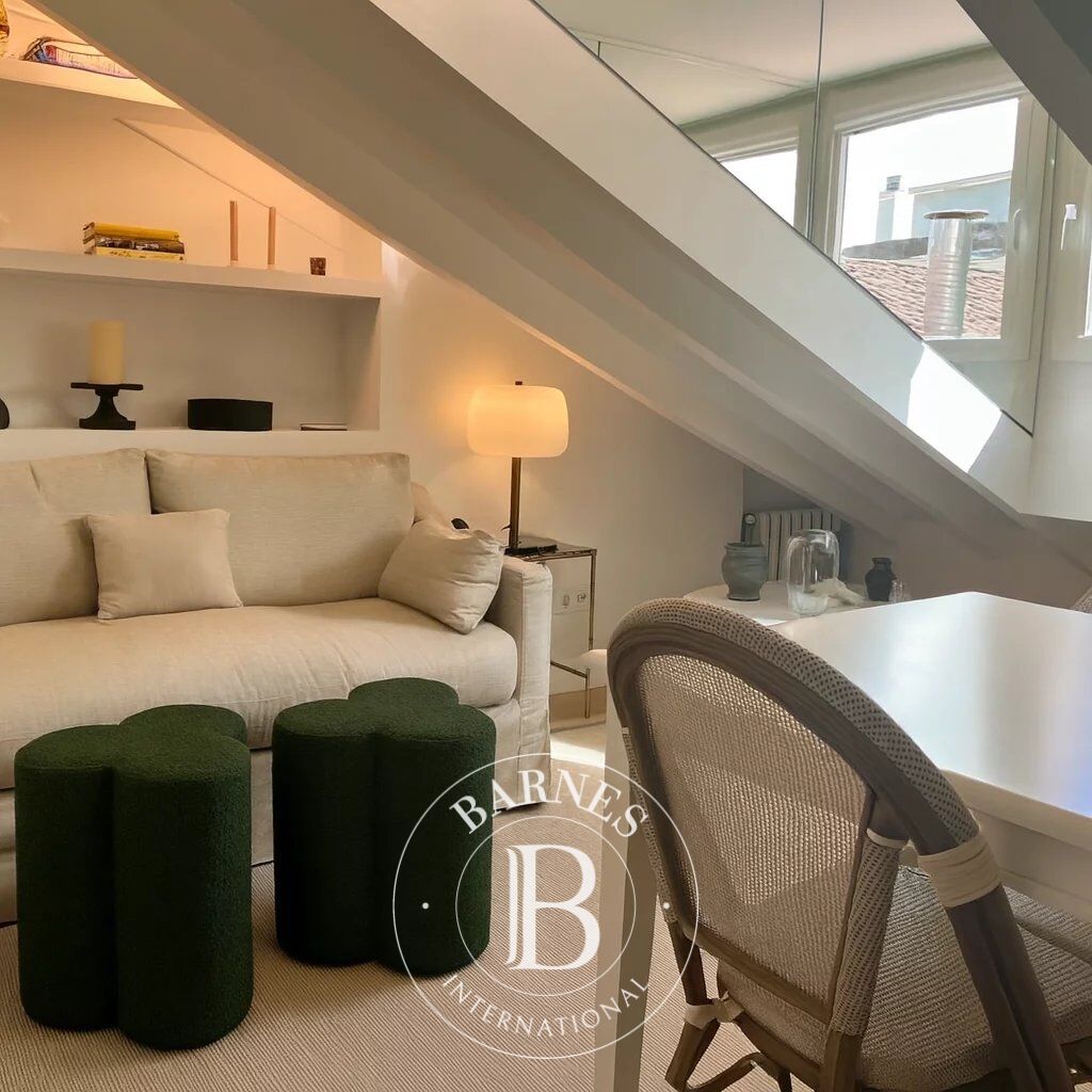 Daire Madrid - picture 15