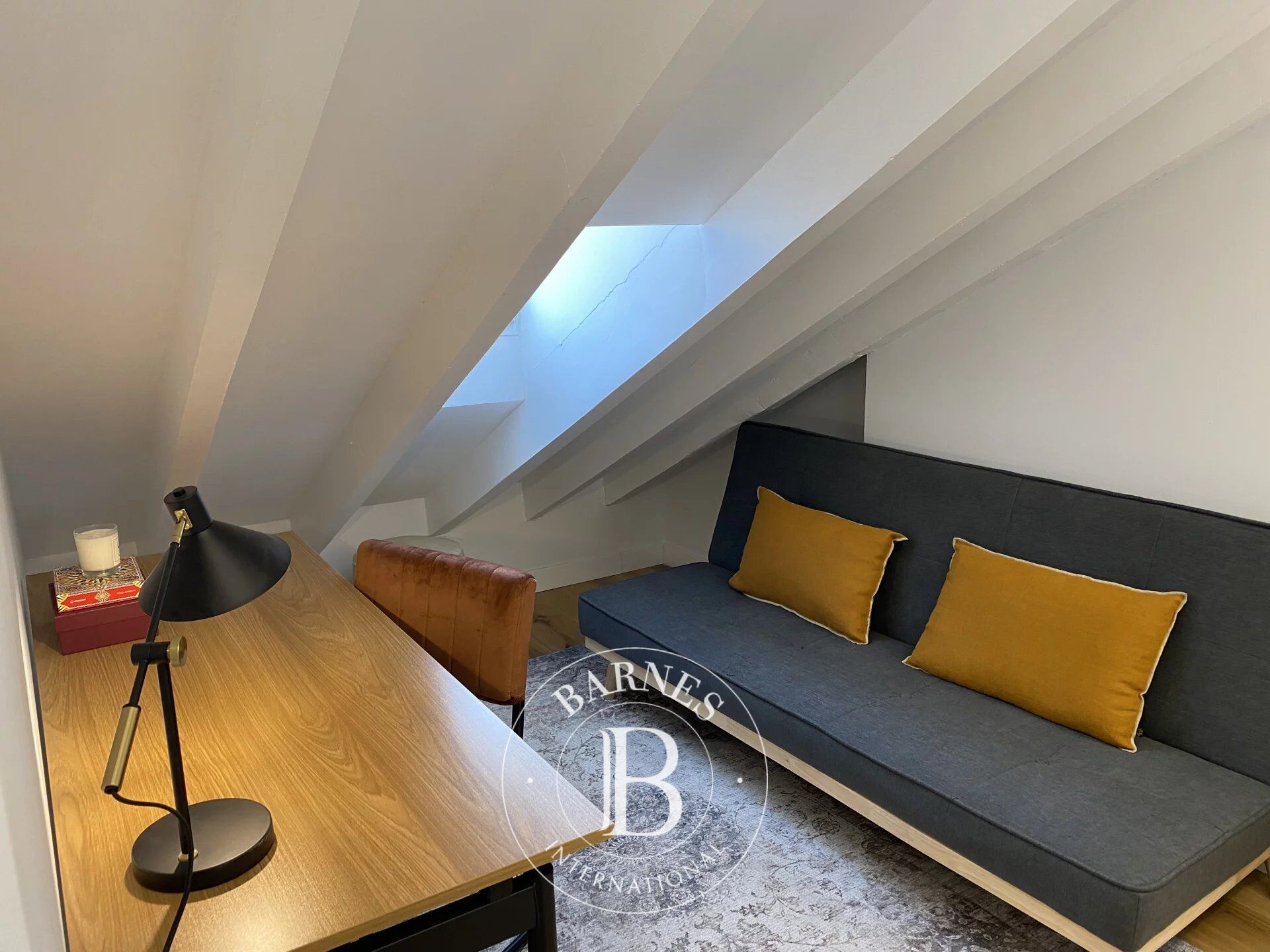 Daire Madrid - picture 12