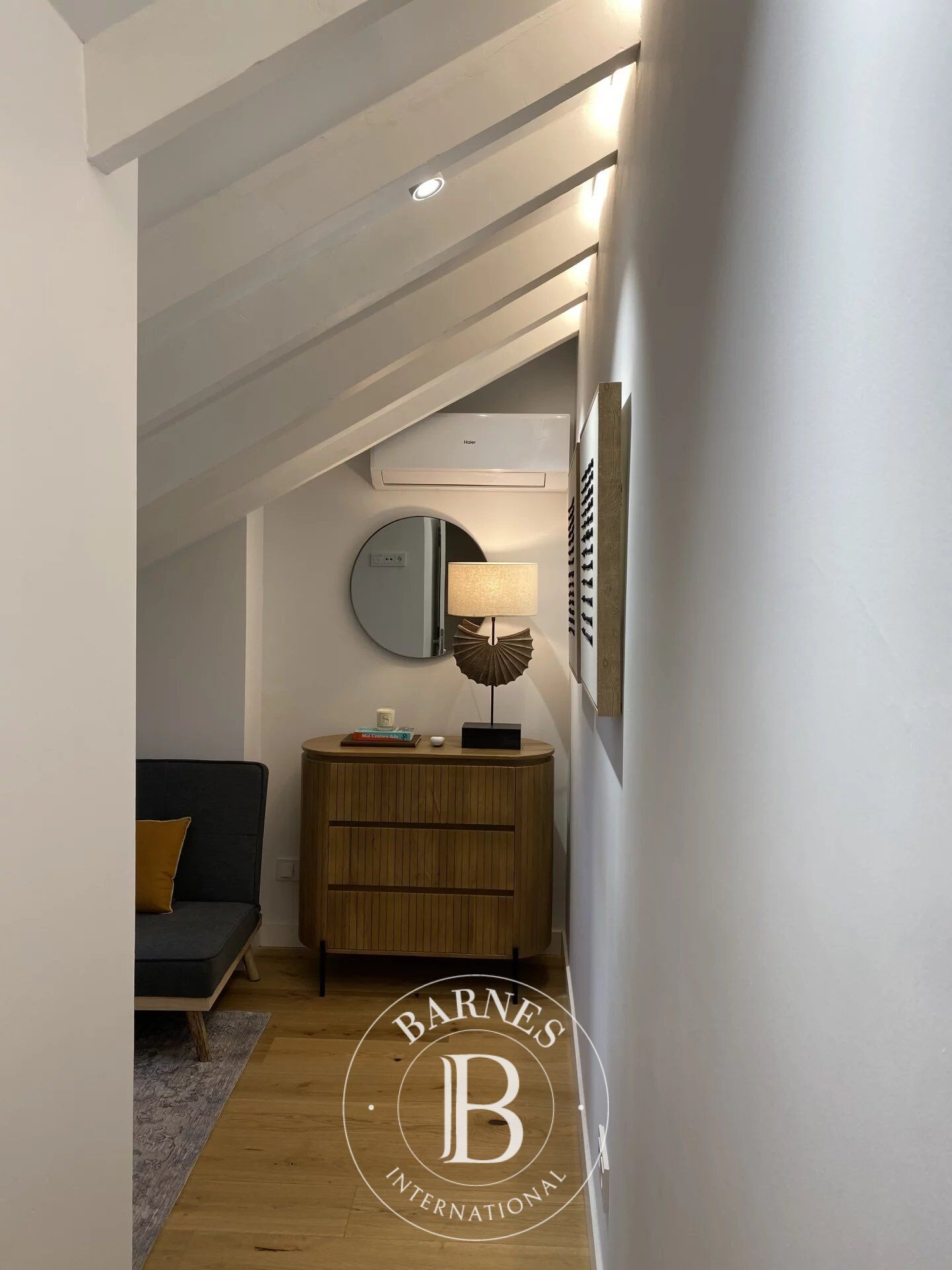 Daire Madrid - picture 13