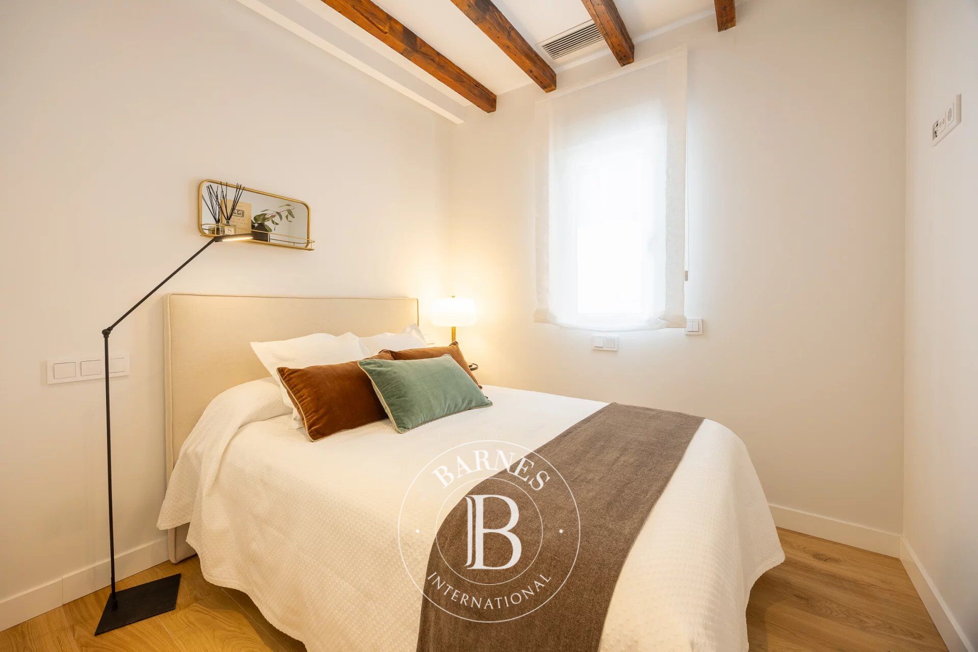 Daire Madrid - picture 6