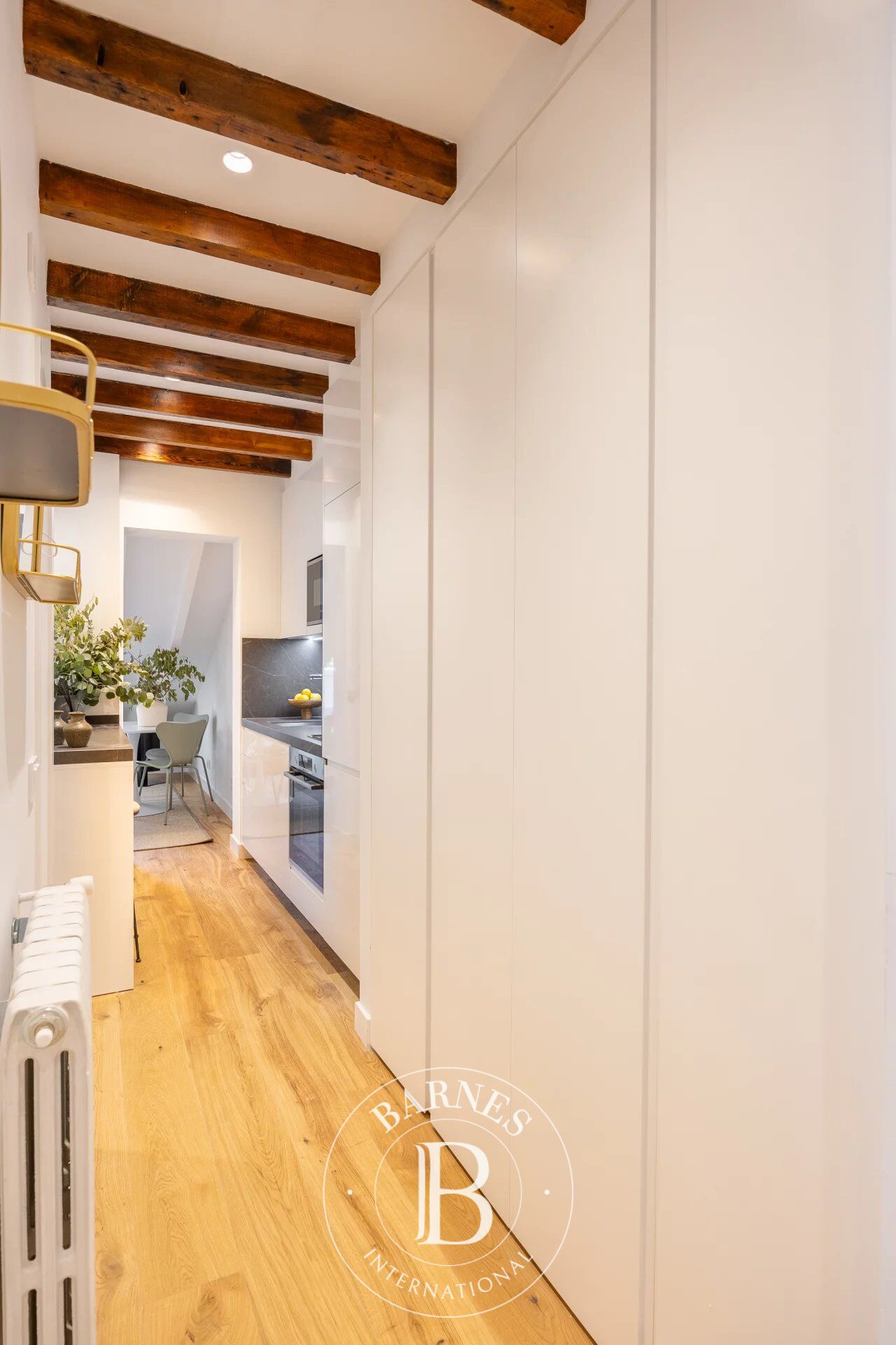 Daire Madrid - picture 14