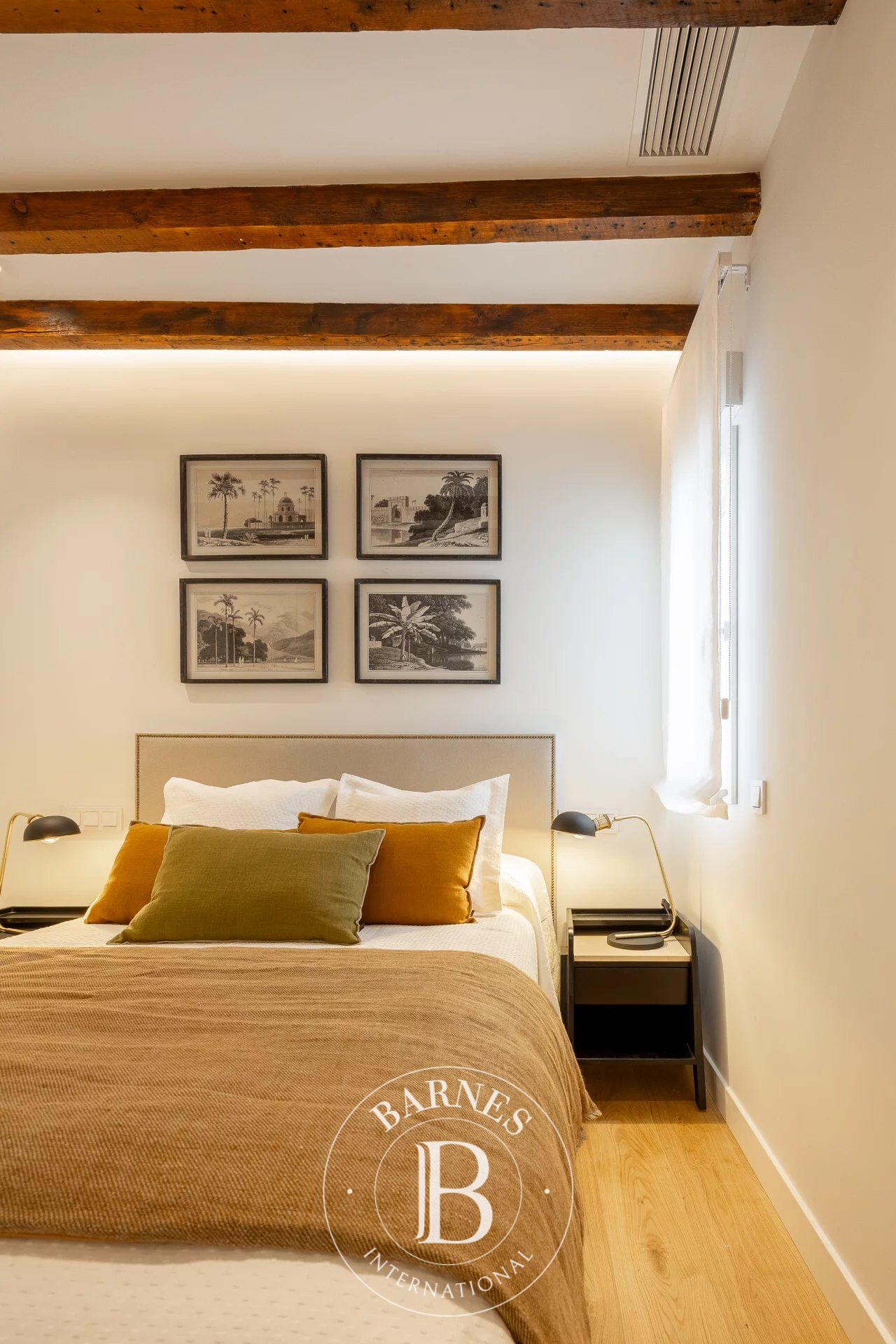 Daire Madrid - picture 8