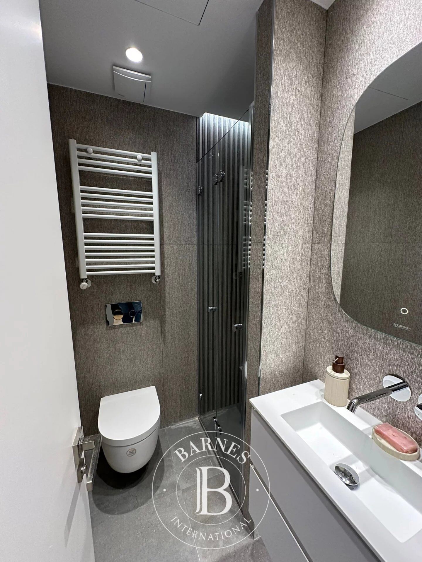 Daire Madrid - picture 9