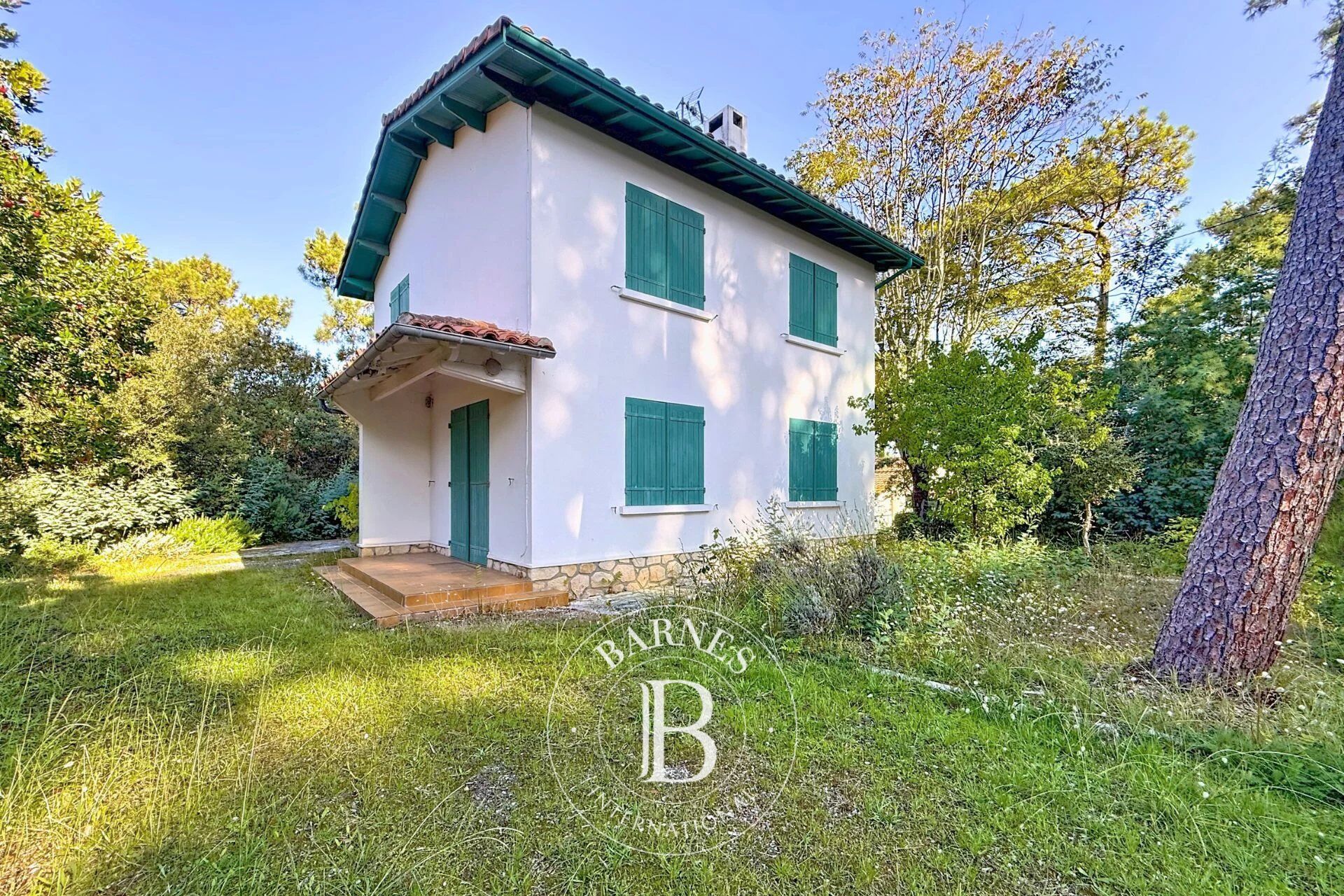 House Lège-Cap-Ferret - picture 1