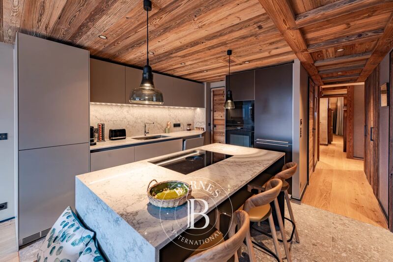 À louer Appartement | Méribel - picture 3