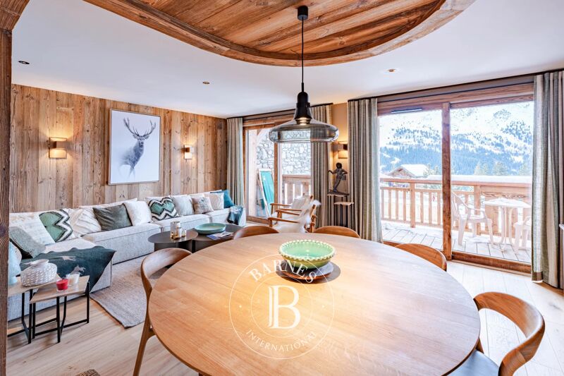 À louer Appartement | Méribel - picture 1