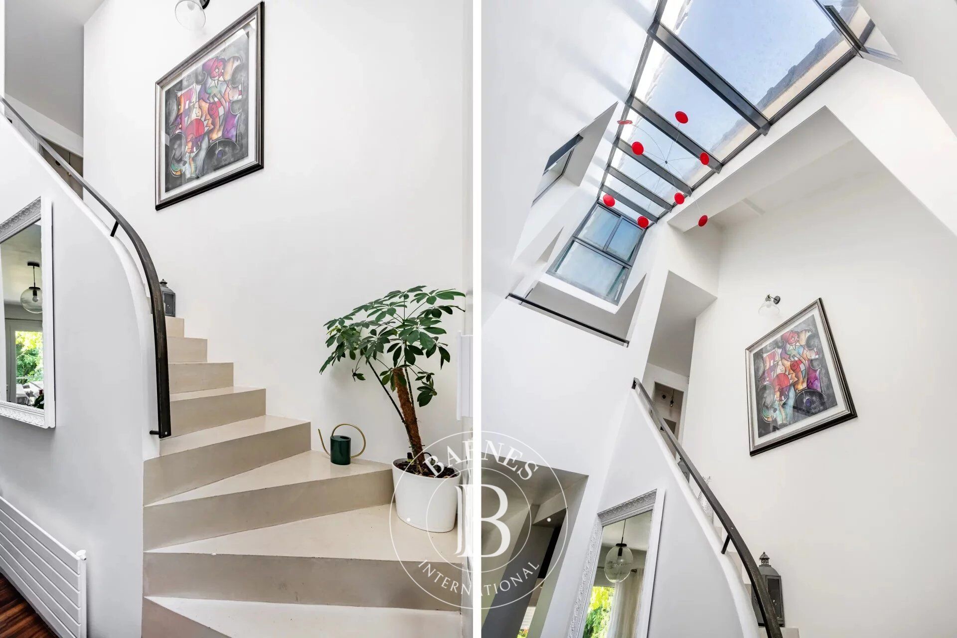 For Rent, House Fontenay-sous-Bois - picture 3