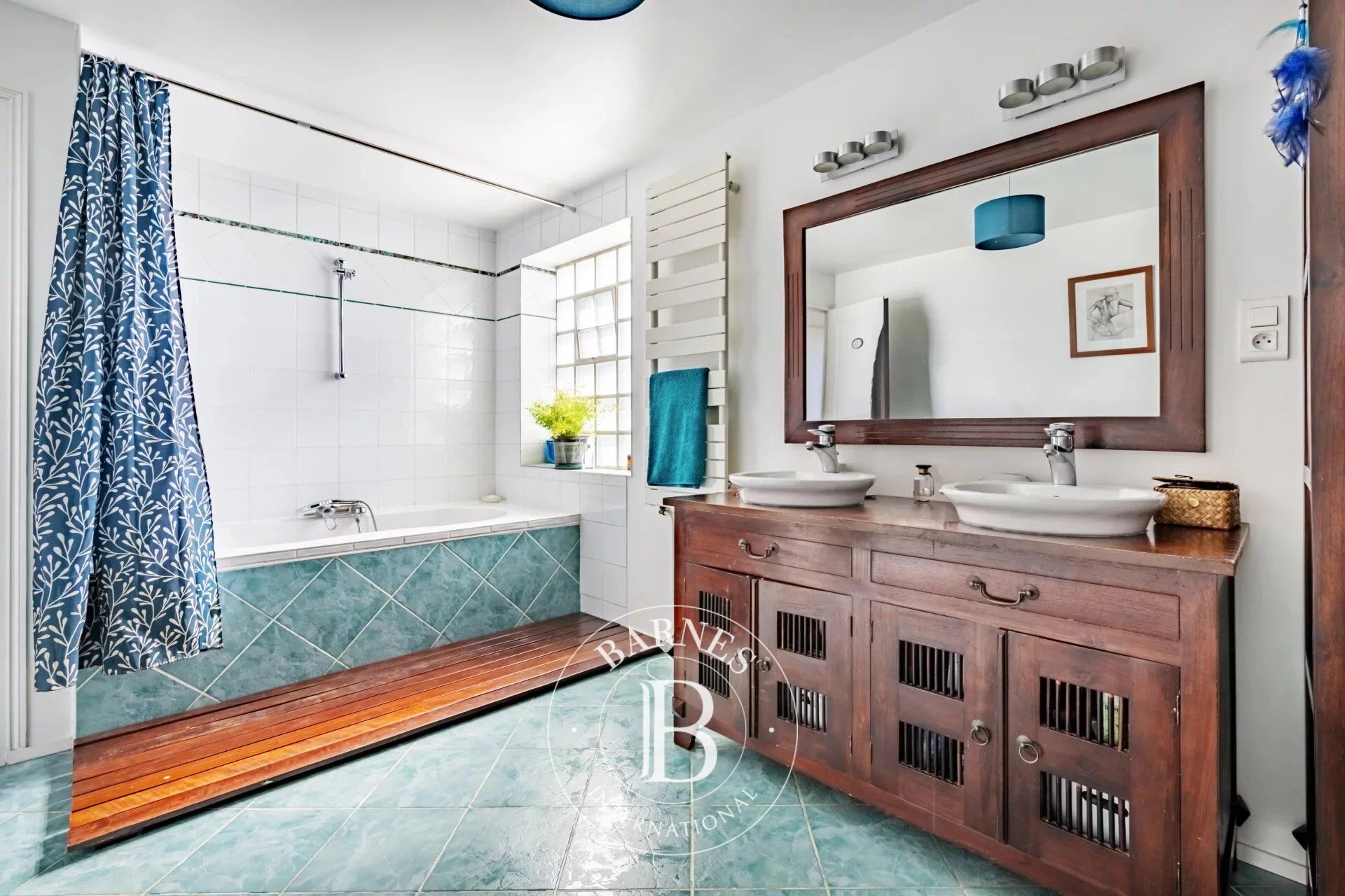 For Rent, House Fontenay-sous-Bois - picture 10