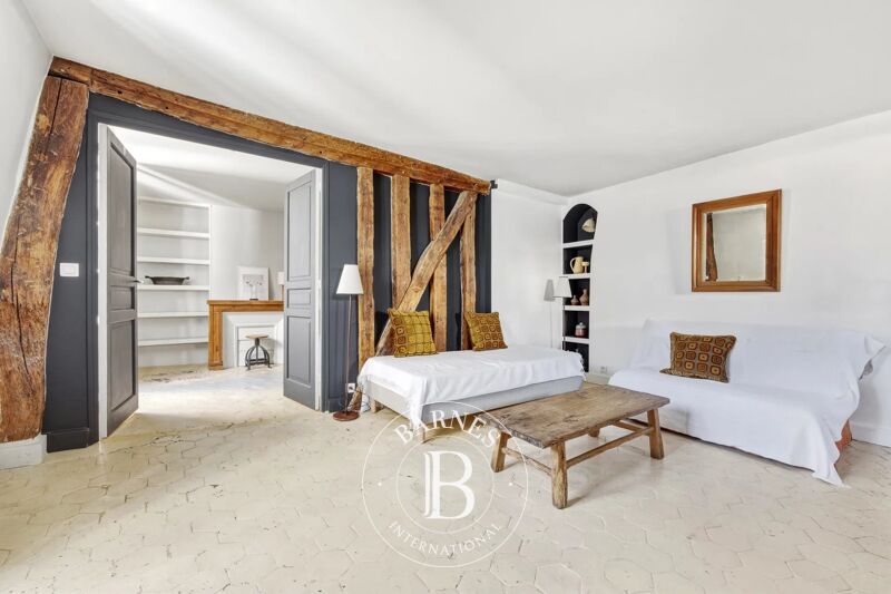 À vendre Appartement | Paris 4ème - picture 3