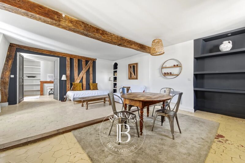 À vendre Appartement | Paris 4ème - picture 2