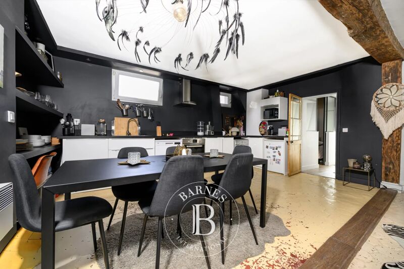 À vendre, Appartement Paris 4ème - picture 3