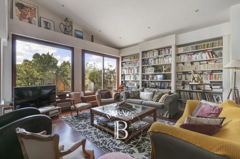 À vendre Appartement | Saint-Cloud - picture 3