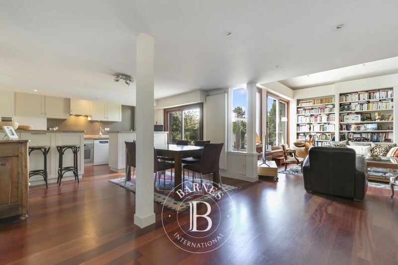 À vendre Appartement | Saint-Cloud - picture 2