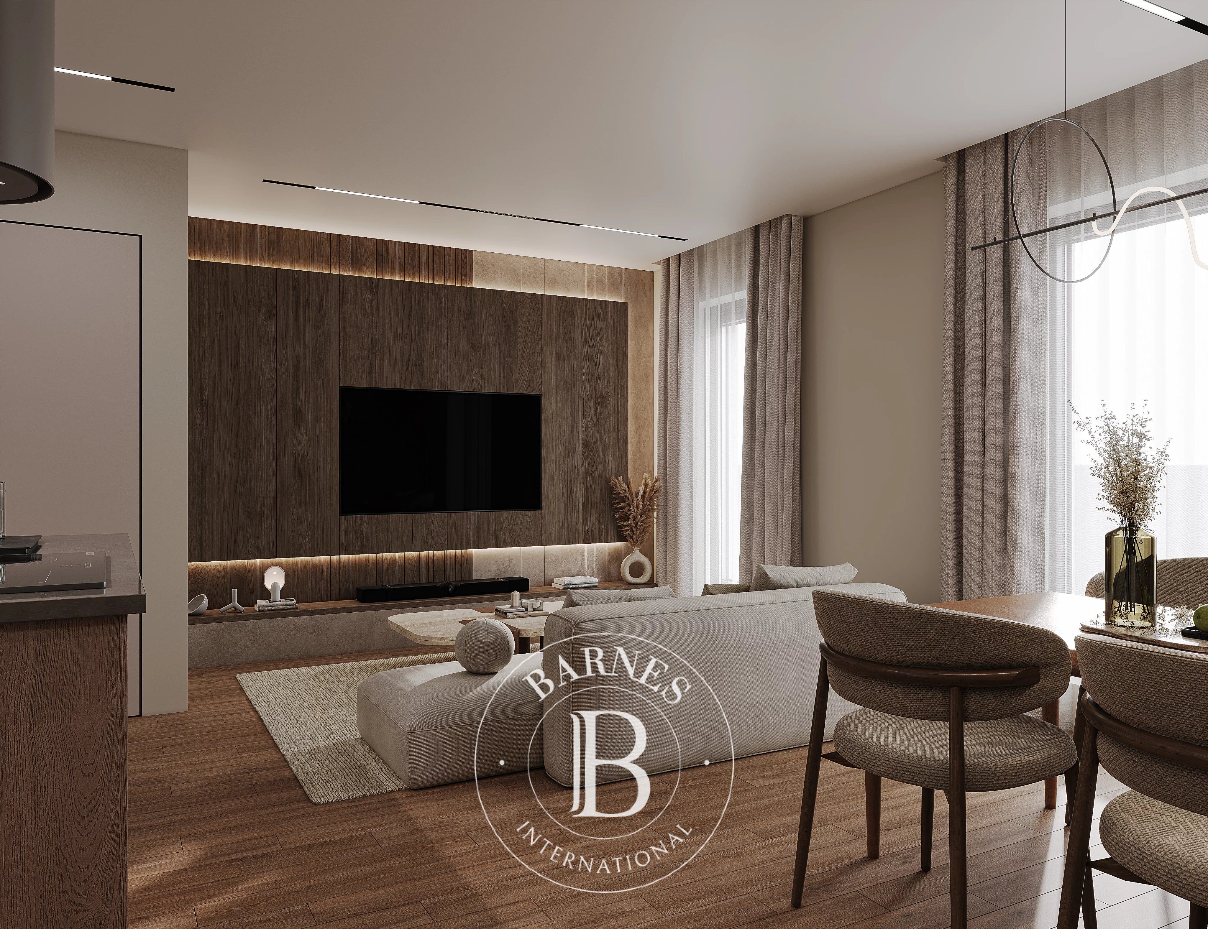 Dúplex Luxembourg - picture 1