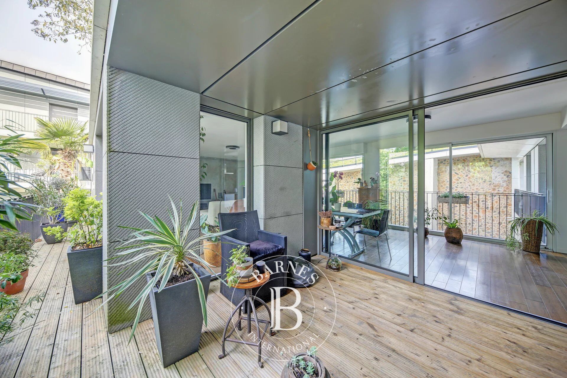 Wohnung Versailles - picture 3